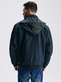 Демисезонная куртка DIVERSE модель 10046227 Фото