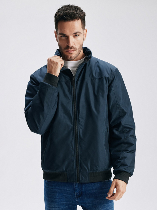 Демисезонная куртка DIVERSE модель 10046227 Фото