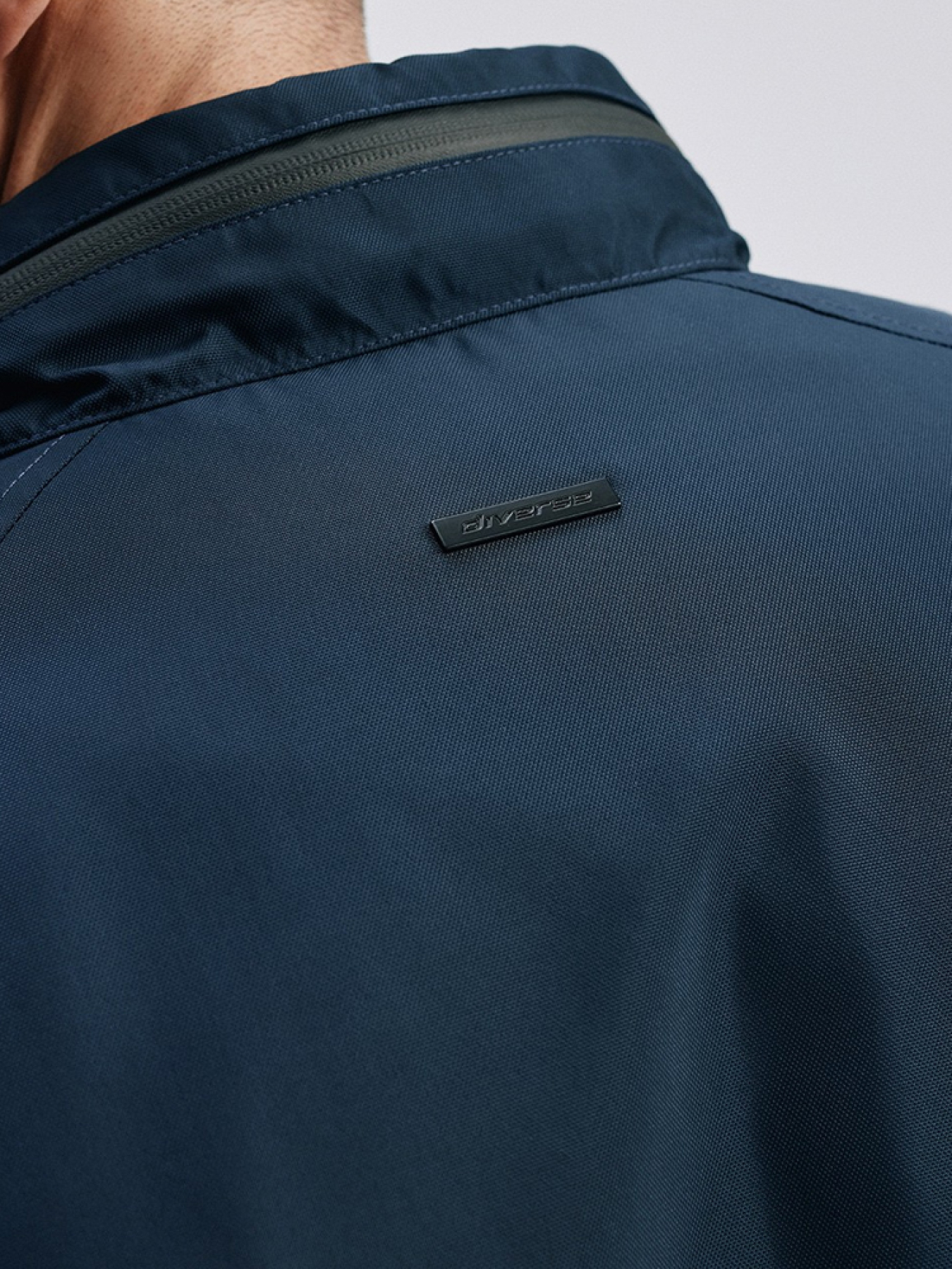 Демисезонная куртка DIVERSE модель 10046227 Фото