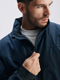 Демисезонная куртка DIVERSE модель 10046227 Фото