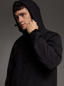 Демисезонная куртка DIVERSE модель 10046233 Фото