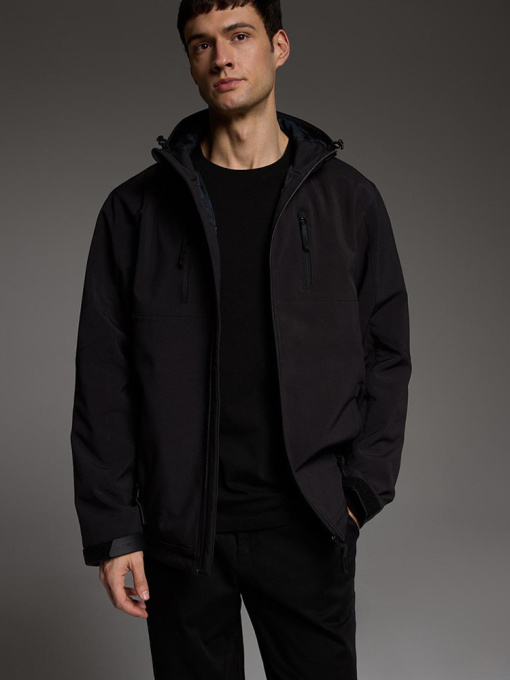 Демисезонная куртка DIVERSE модель 10046233 Фото