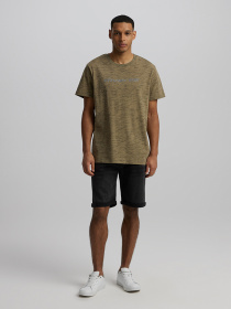 Футболка DIVERSE модель 10046423 Фото