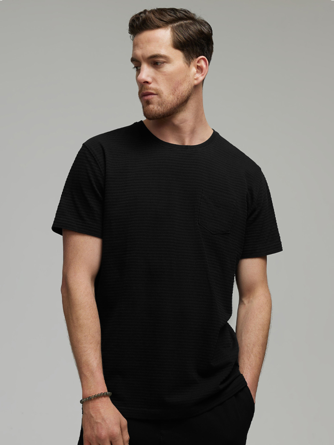 Футболка DIVERSE модель 10046424 Фото