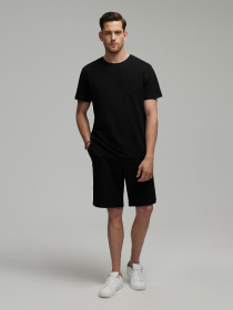 Футболка DIVERSE модель 10046424 Фото