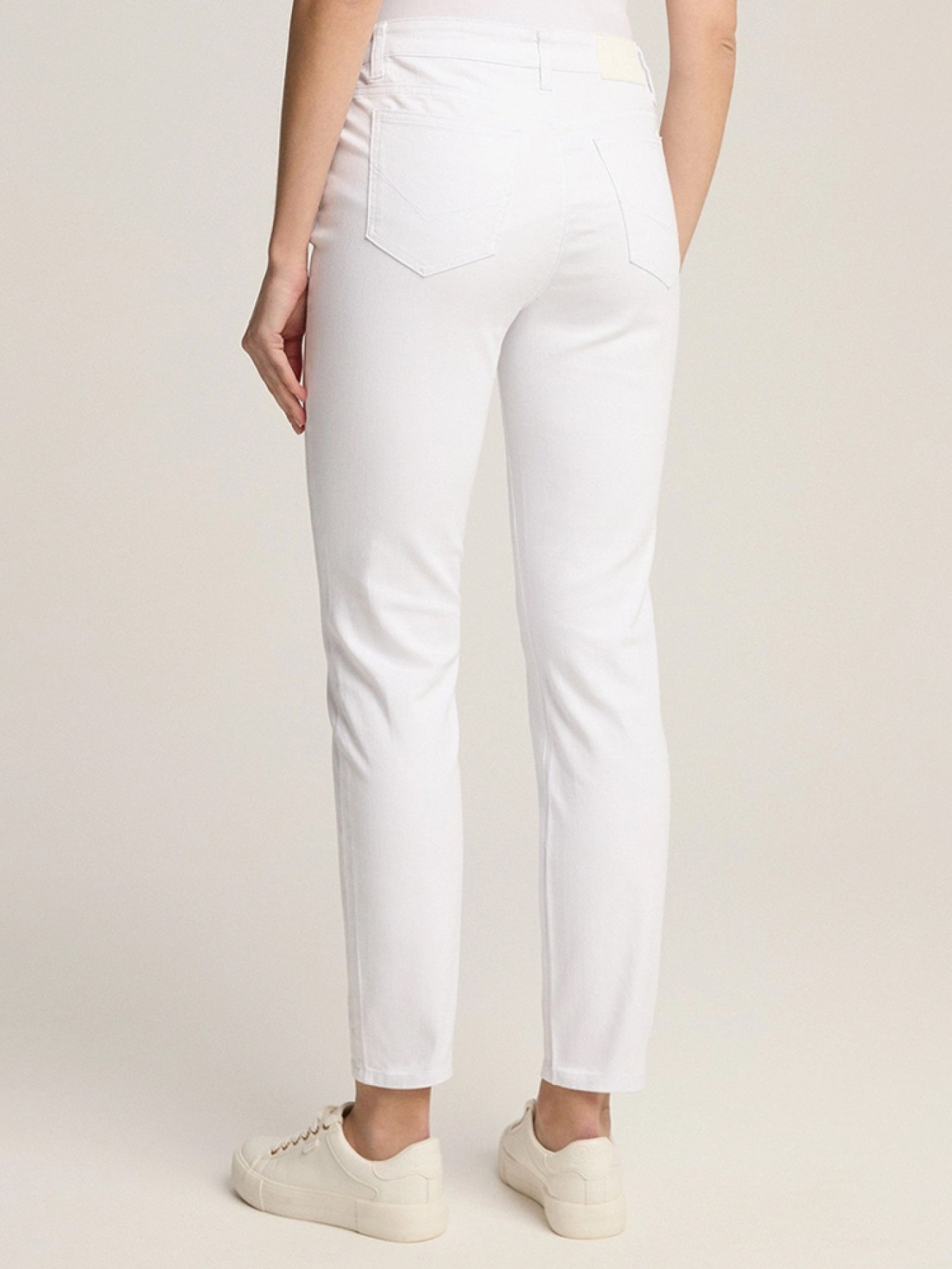 Скіні джинси DIVERSE модель 10046460 Фото