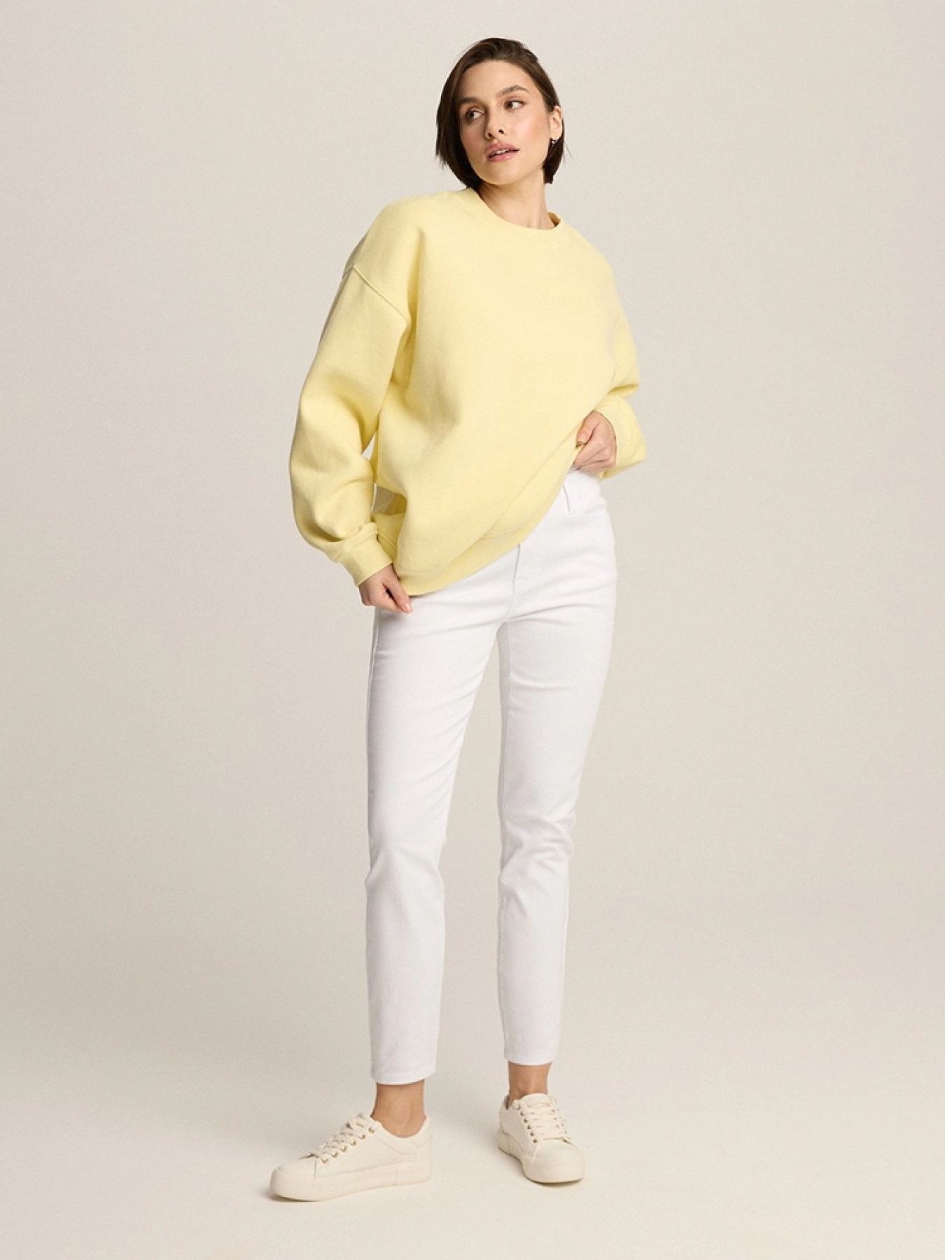 Скіні джинси DIVERSE модель 10046460 Фото