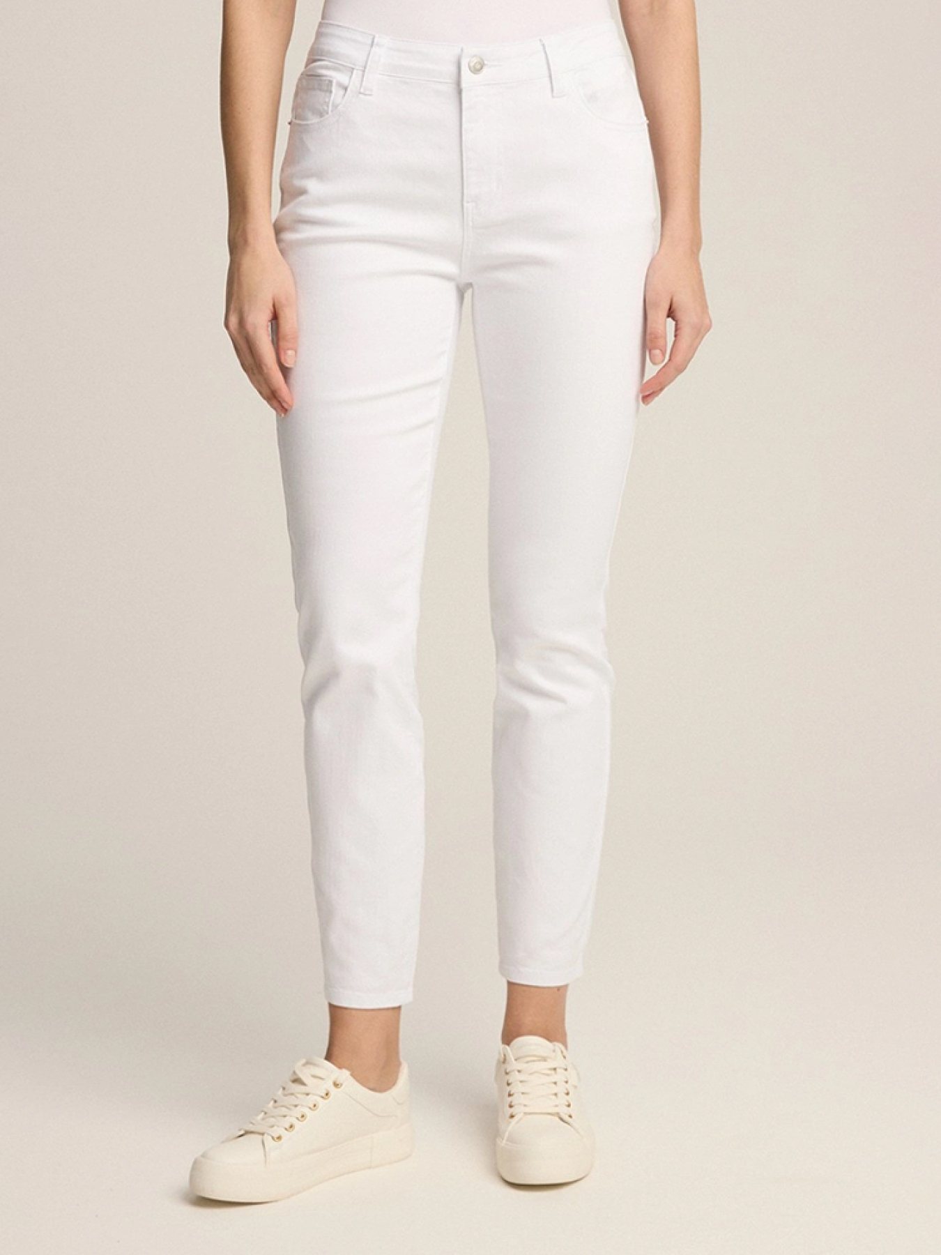 Скіні джинси DIVERSE модель 10046460 Фото