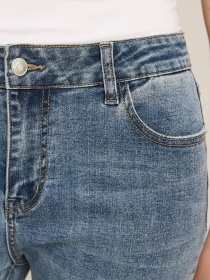 Завужені джинси DIVERSE модель 10046460 Фото