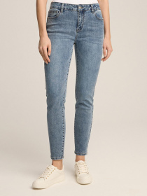 Завужені джинси DIVERSE модель 10046460 Фото