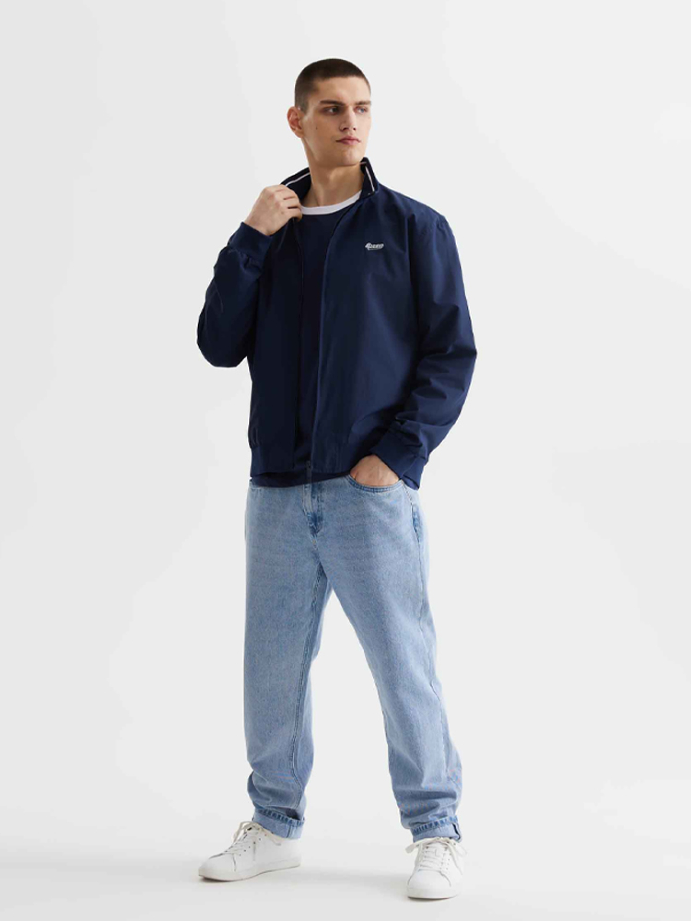 Вітровка DIVERSE модель 10046485 Фото