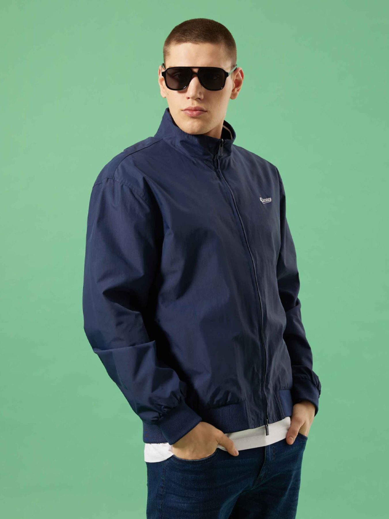 Вітровка DIVERSE модель 10046485 Фото