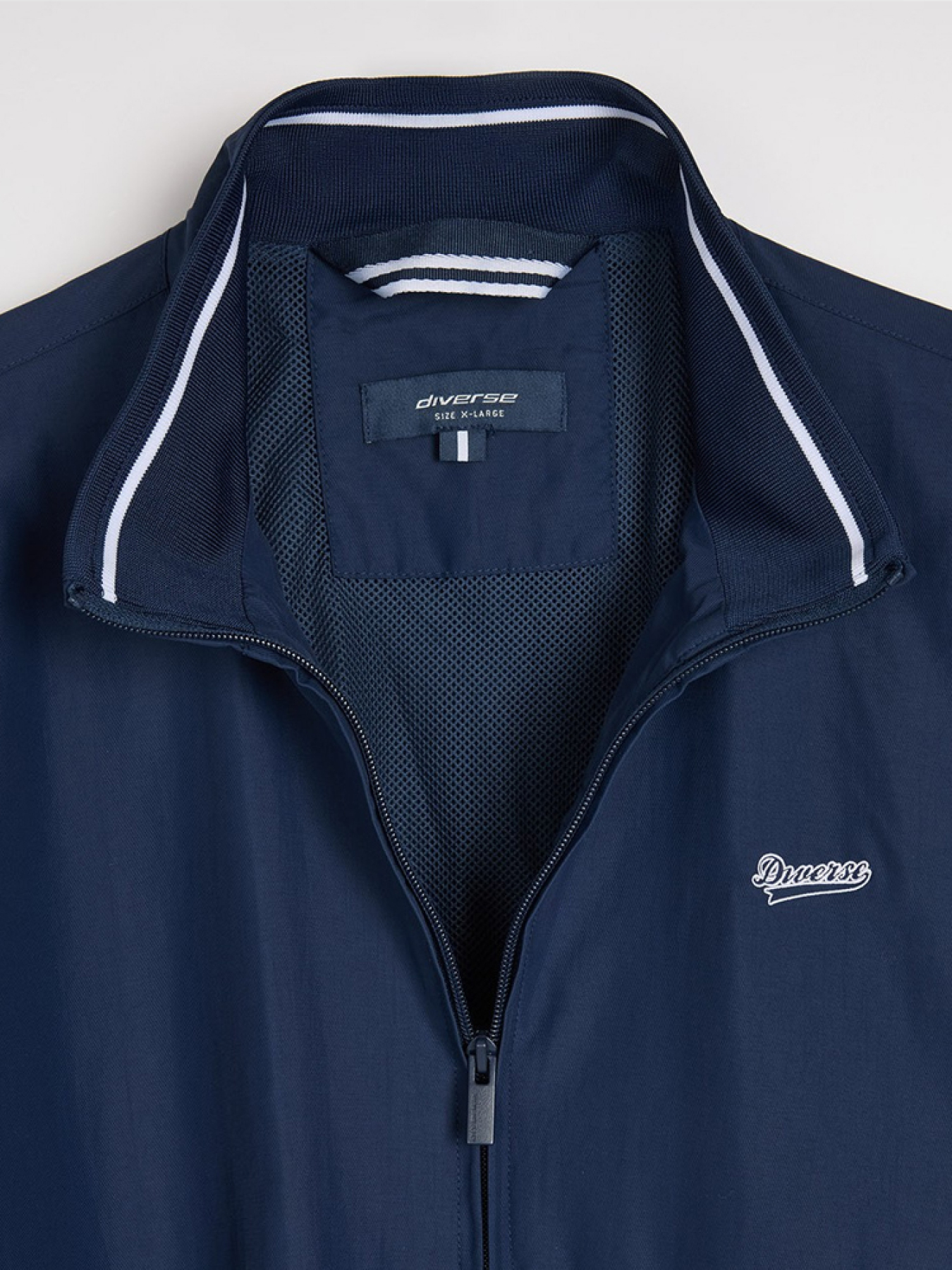 Ветровка DIVERSE модель 10046485 Фото