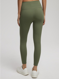 Леггинсы спортивные DIVERSE модель 10046494 Фото