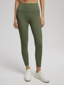 Леггинсы спортивные DIVERSE модель 10046494 Фото