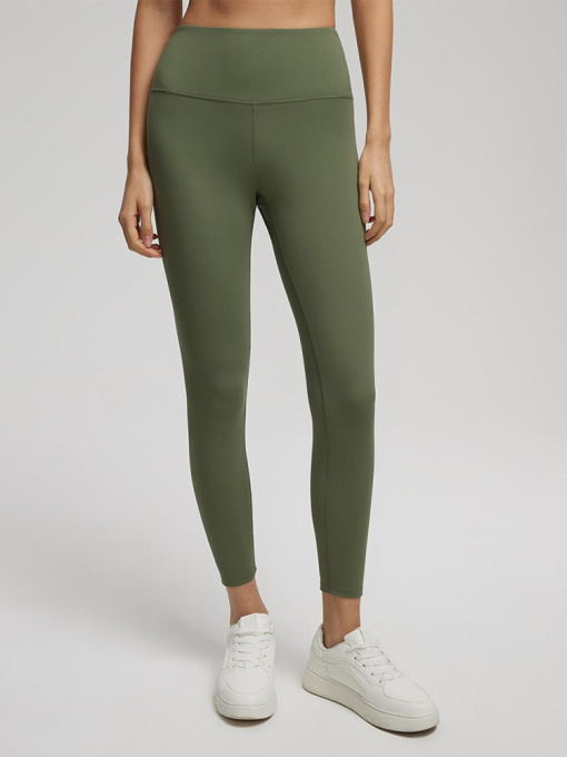 Леггинсы спортивные DIVERSE модель 10046494 Фото