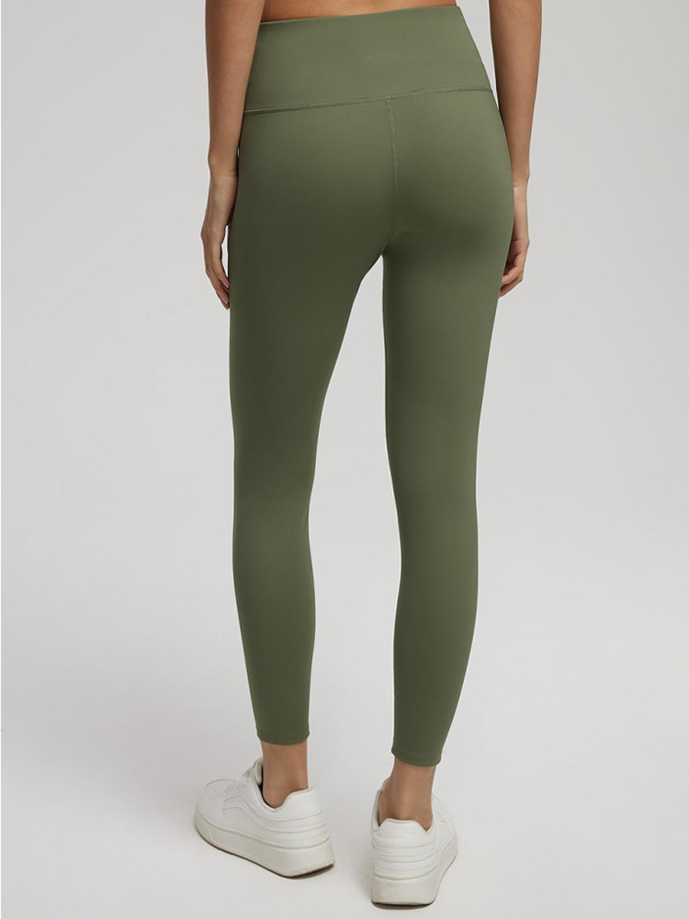 Спортивные леггинсы DIVERSE модель 10046494 Фото