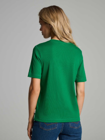 Футболка DIVERSE модель 10046496 Фото