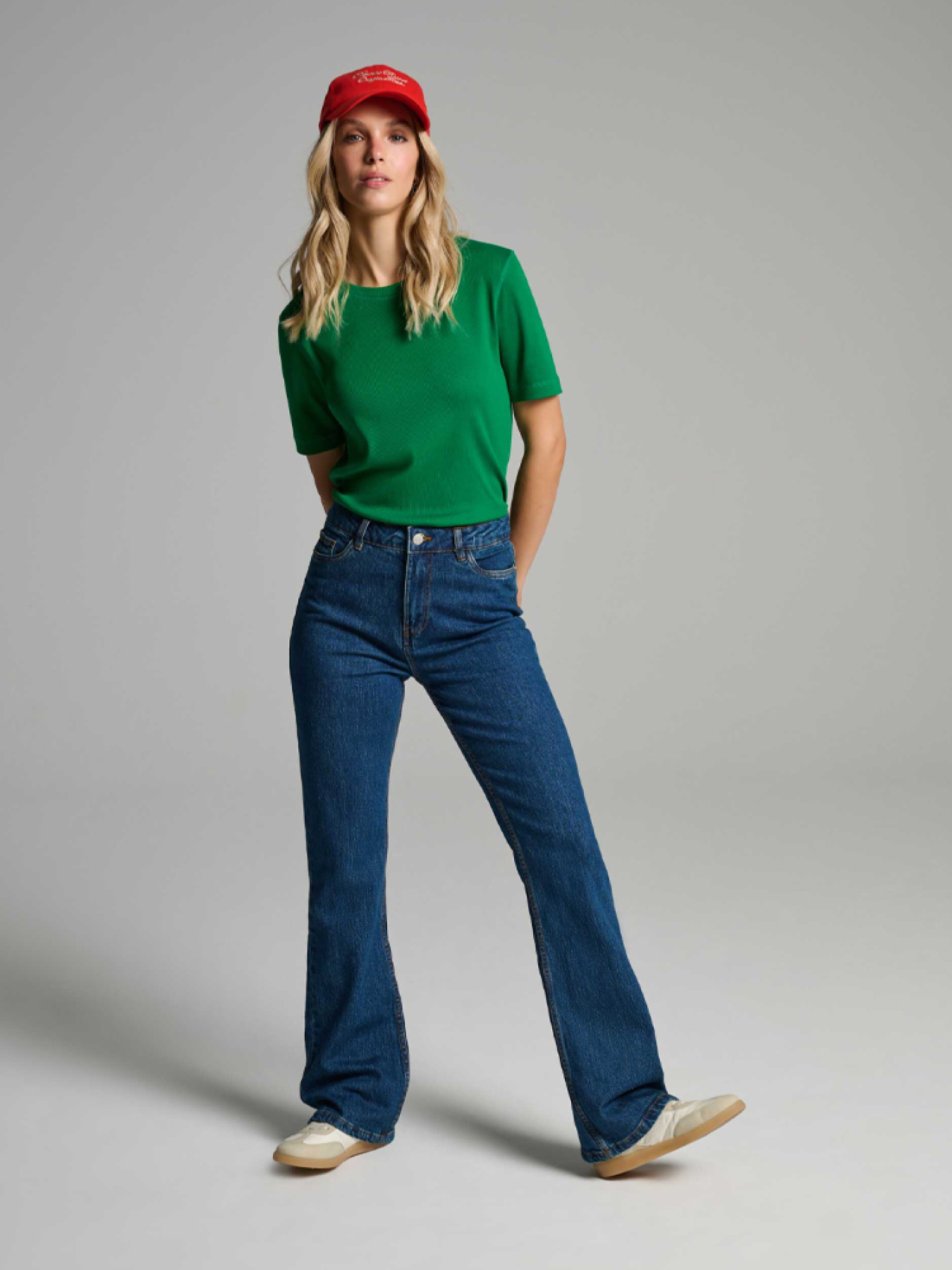 Футболка DIVERSE модель 10046496 Фото