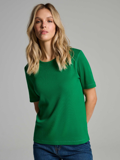 Футболка DIVERSE модель 10046496 Фото