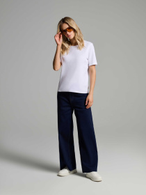 Футболка DIVERSE модель 10046496 Фото