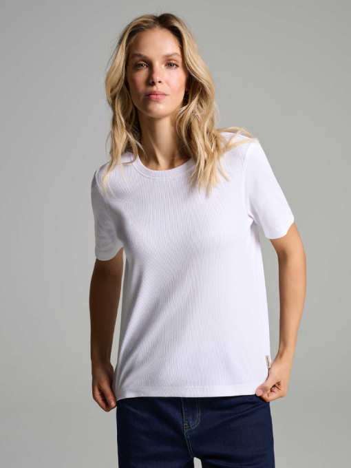 Футболка DIVERSE модель 10046496 Фото