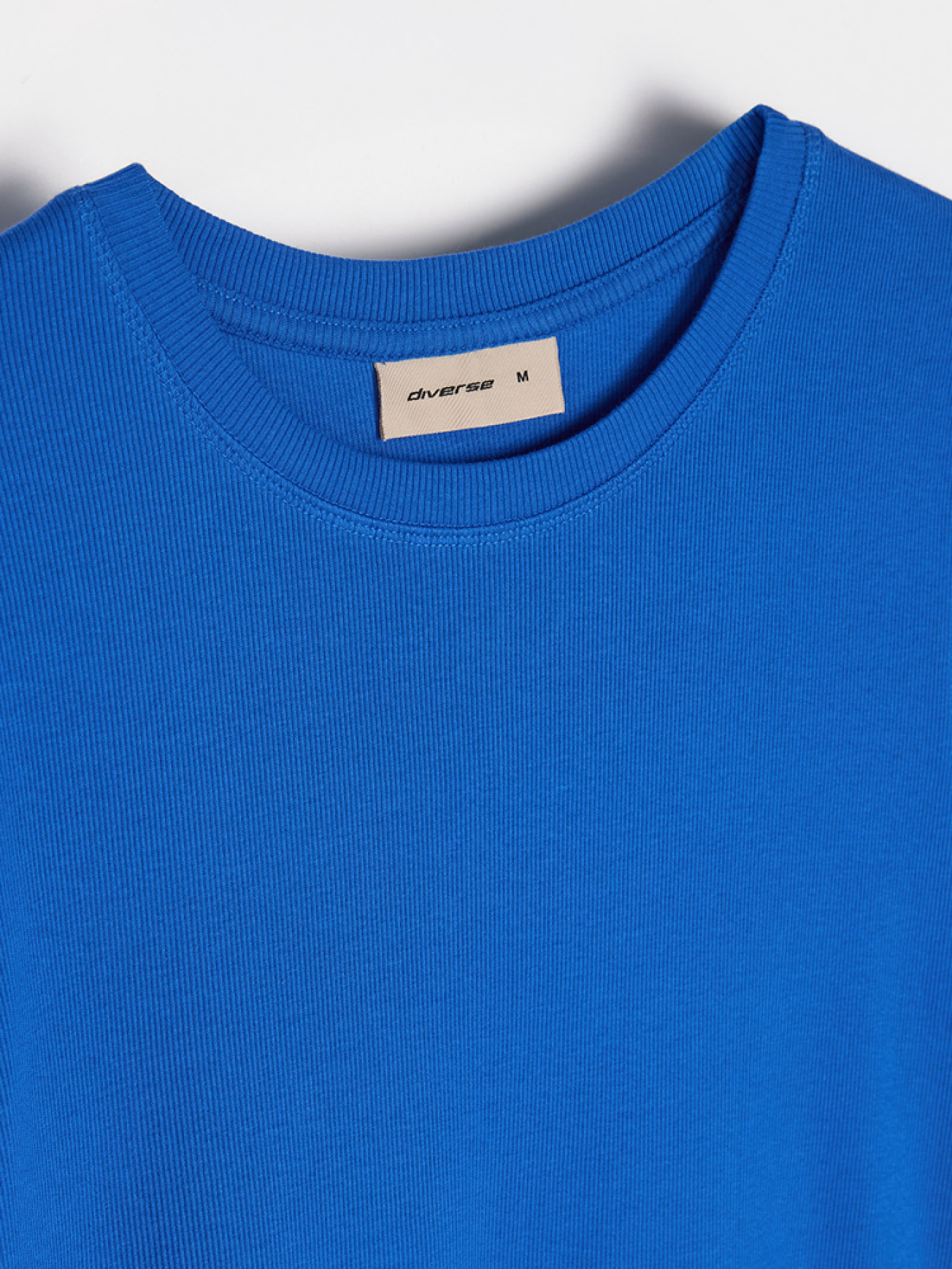 Футболка DIVERSE модель 10046496 Фото