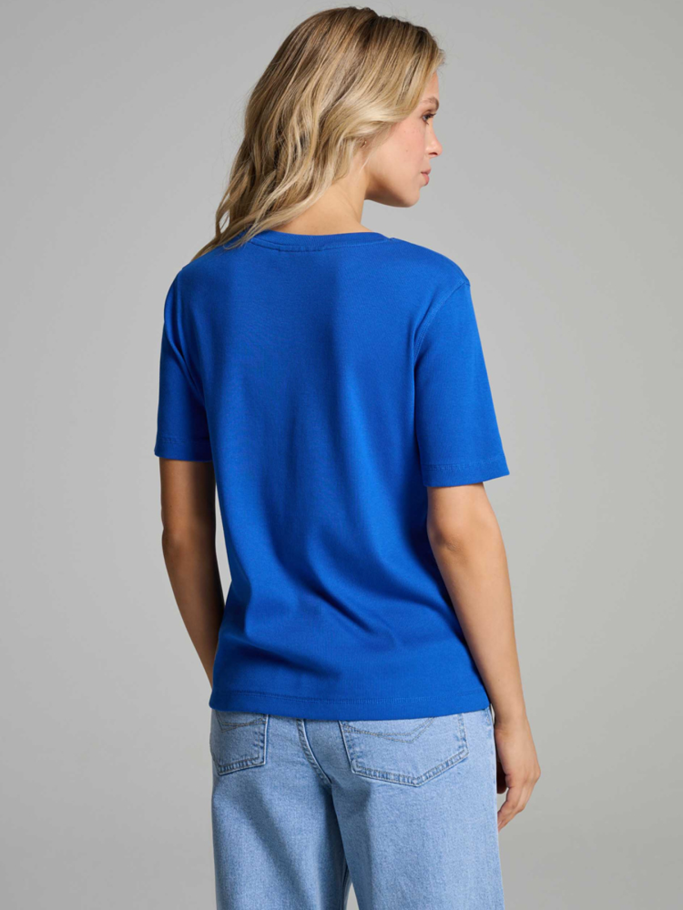 Футболка DIVERSE модель 10046496 Фото