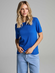 Футболка DIVERSE модель 10046496 Фото