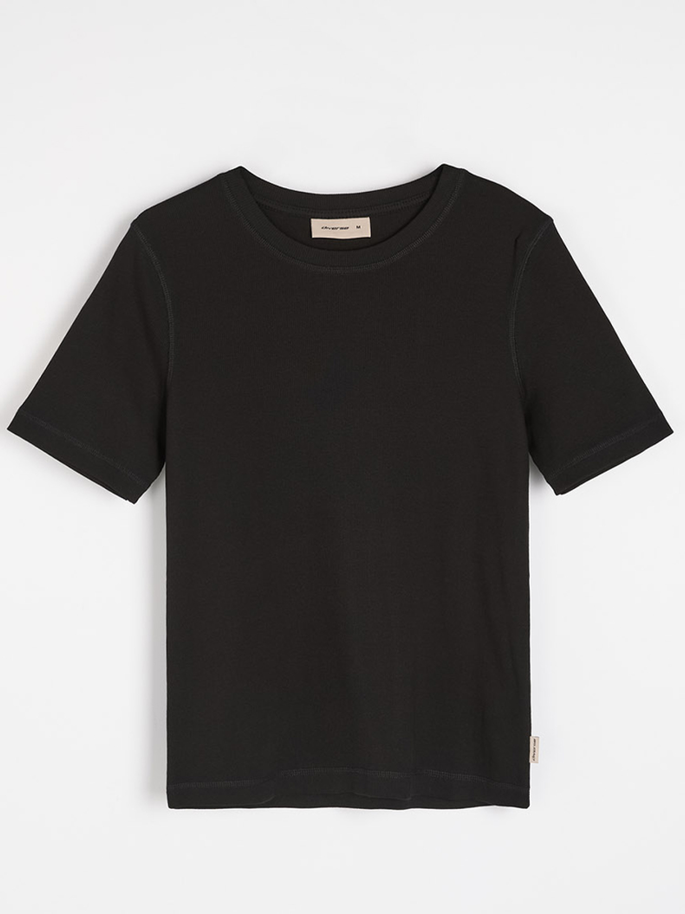 Футболка DIVERSE модель 10046496 Фото