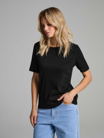 Футболка DIVERSE модель 10046496 Фото