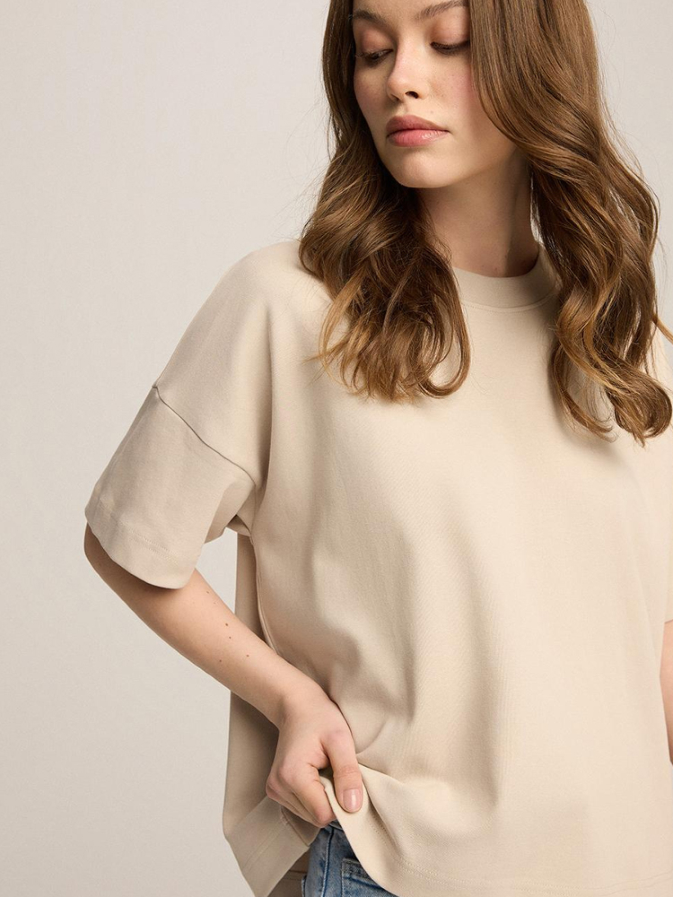 Футболки и поло DIVERSE модель 10046503 Фото