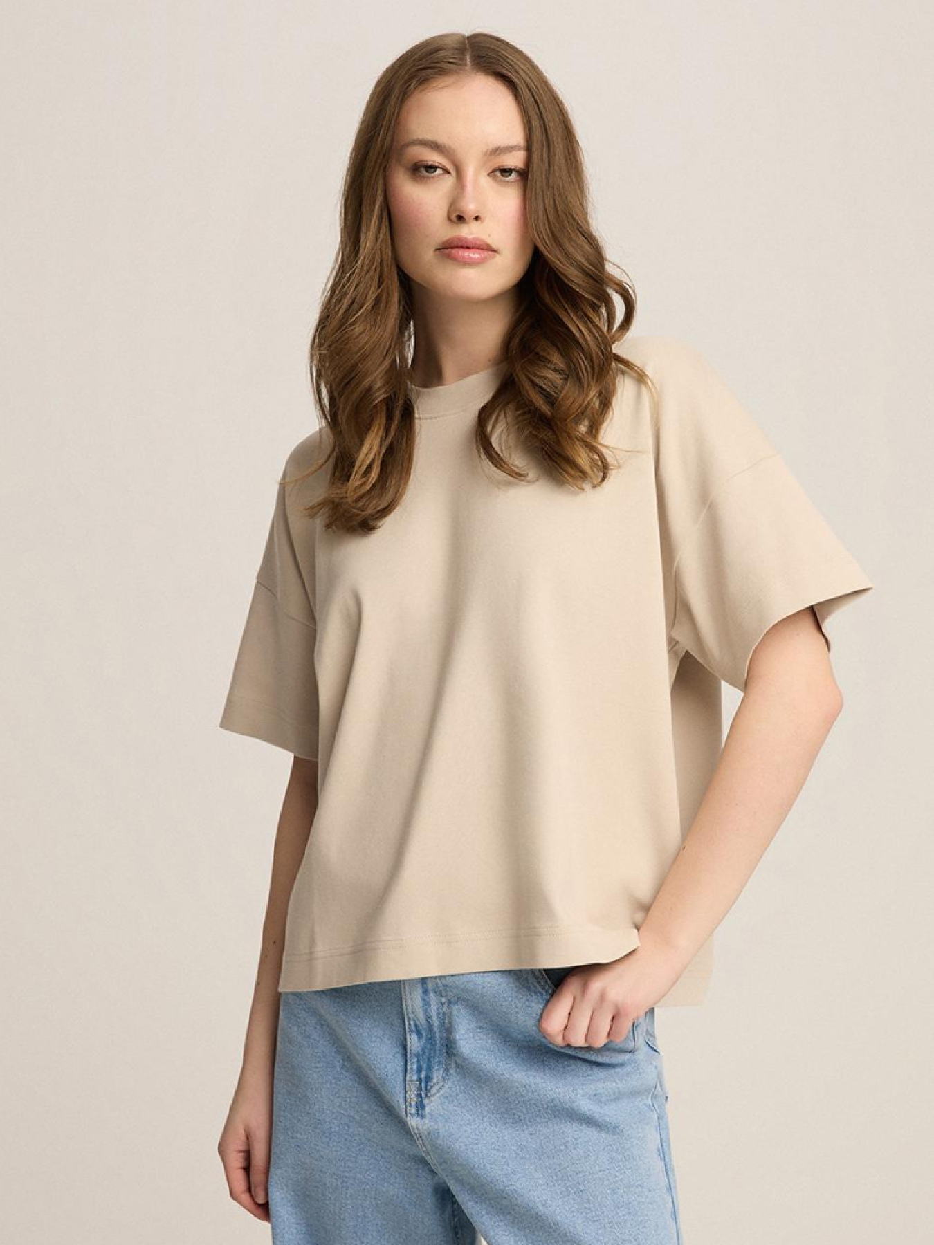 Футболки и поло DIVERSE модель 10046503 Фото