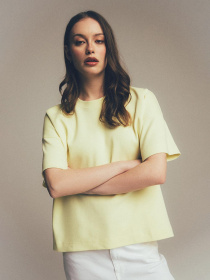 Футболка DIVERSE модель 10046503 Фото