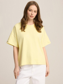 Футболка DIVERSE модель 10046503 Фото