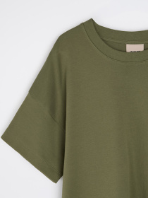 Футболка DIVERSE модель 10046504 Фото