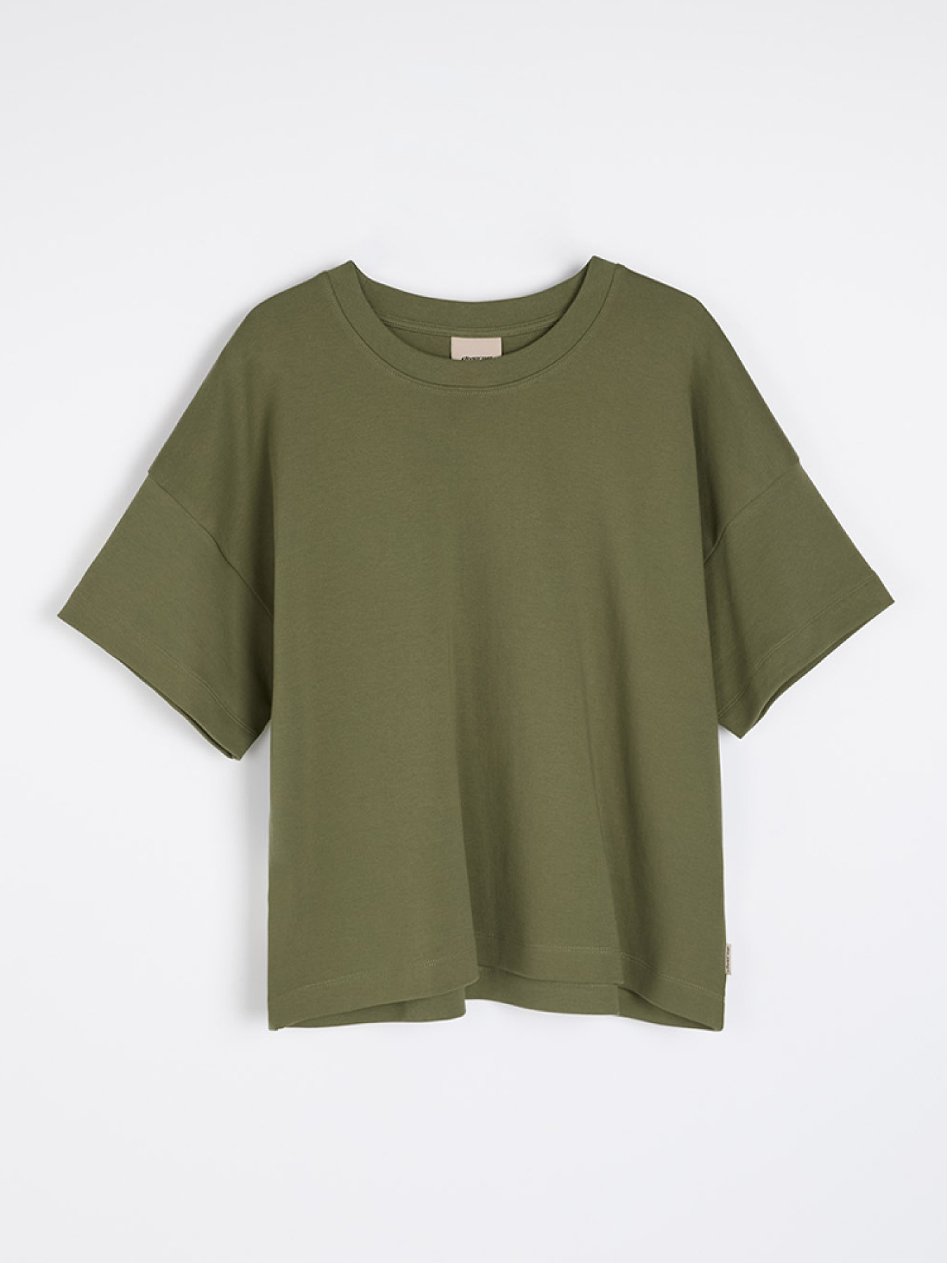 Футболка DIVERSE модель 10046504 Фото