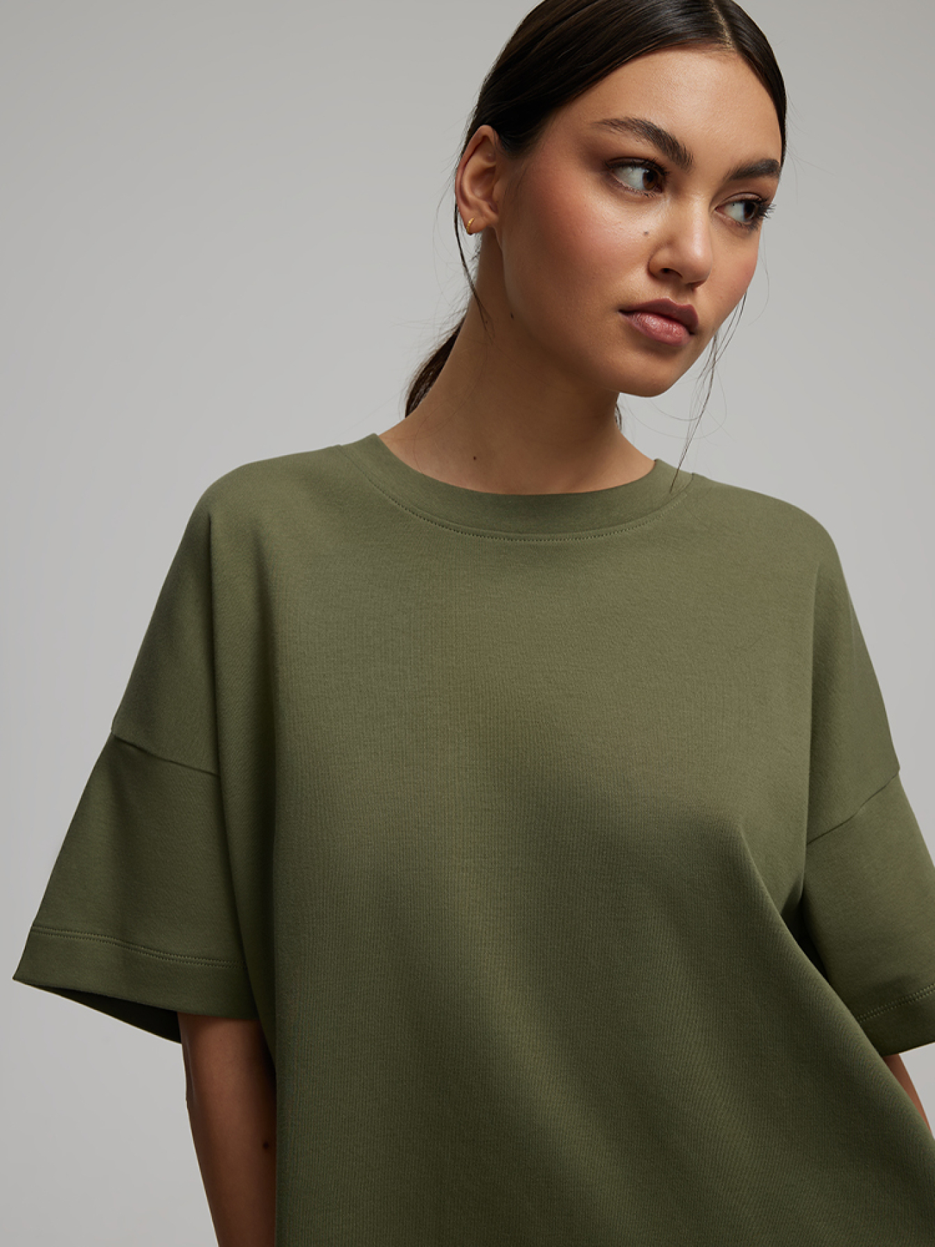 Футболка DIVERSE модель 10046504 Фото