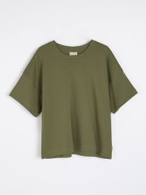 Футболка DIVERSE модель 10046504 Фото