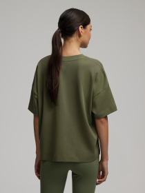 Футболка DIVERSE модель 10046504 Фото