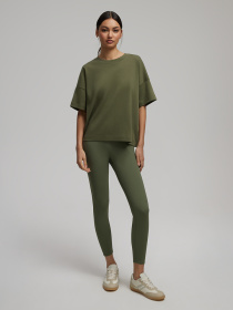 Футболка DIVERSE модель 10046504 Фото