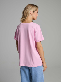 Футболка DIVERSE модель 10046507 Фото