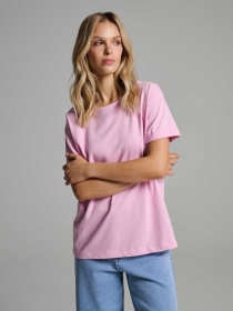 Футболка DIVERSE модель 10046507 Фото