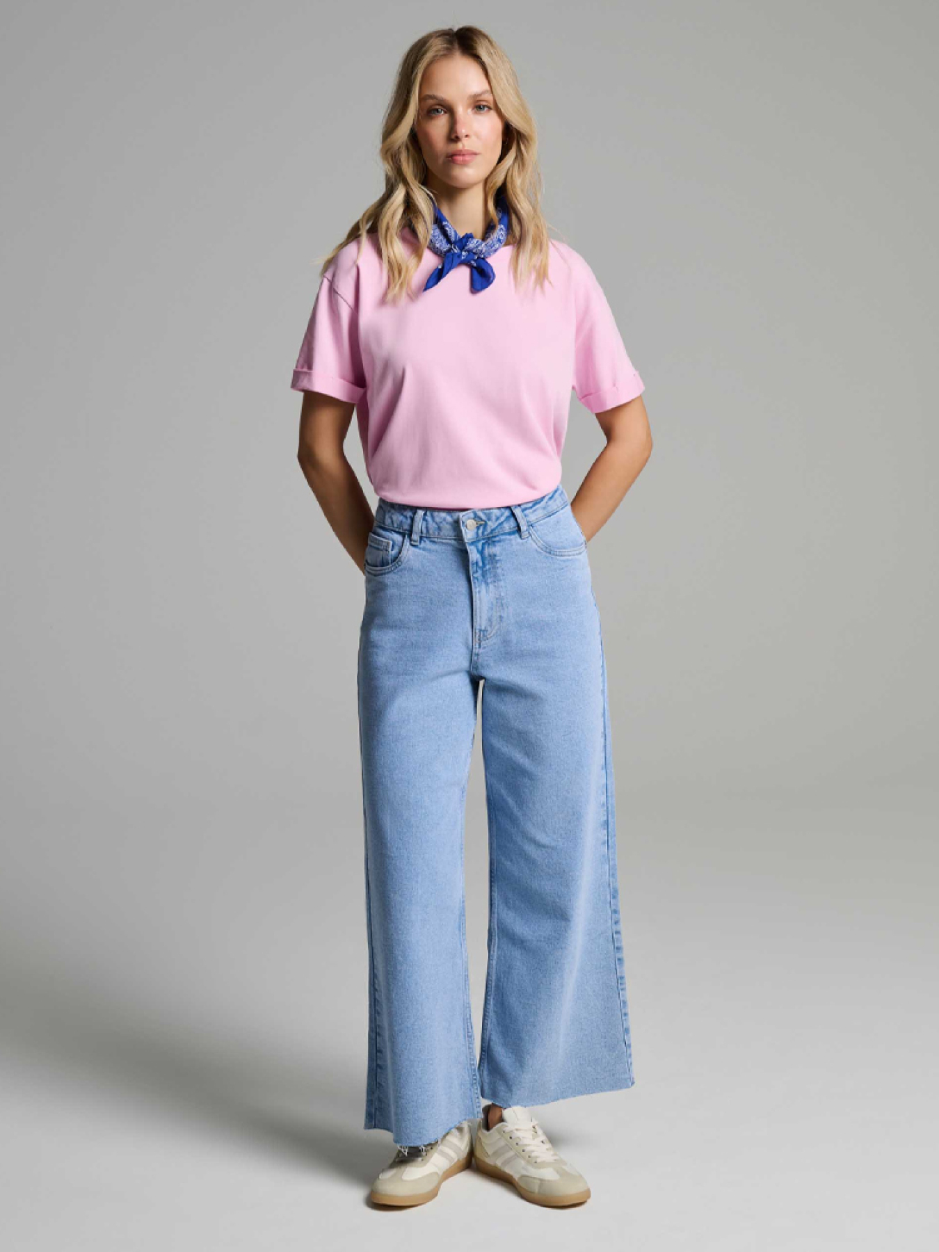 Футболка DIVERSE модель 10046507 Фото