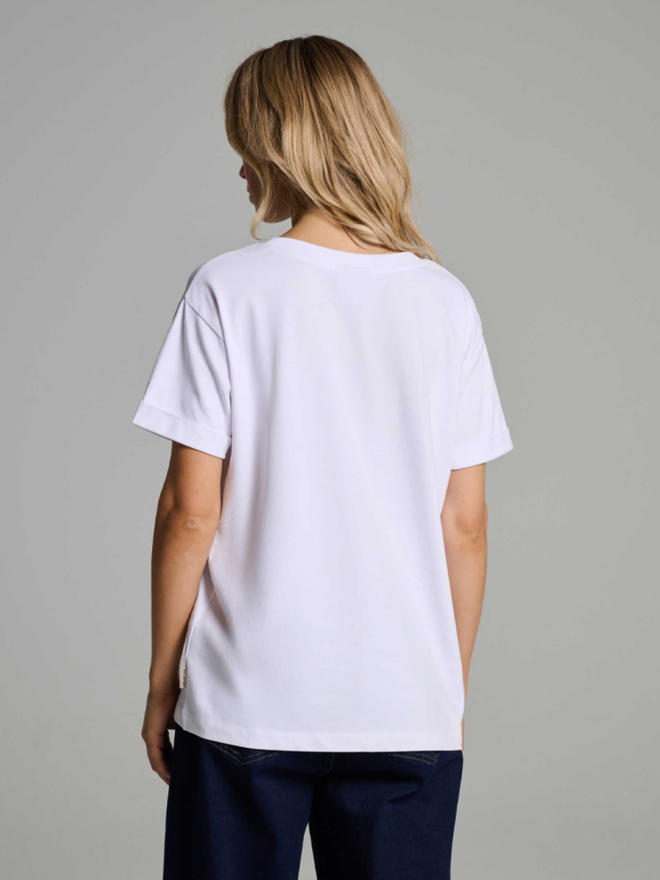 Футболка DIVERSE модель 10046507 Фото