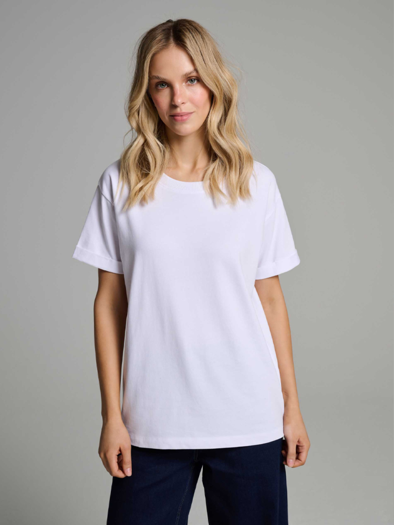 Футболка DIVERSE модель 10046507 Фото