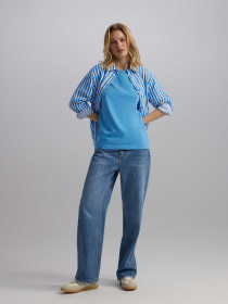 Футболка DIVERSE модель 10046507 Фото