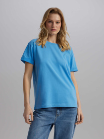 Футболка DIVERSE модель 10046507 Фото