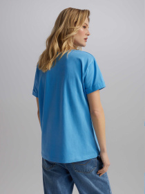 Футболка DIVERSE модель 10046507 Фото