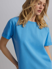 Футболка DIVERSE модель 10046507 Фото